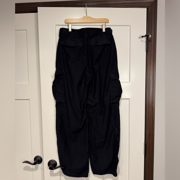 Aritzia TNA Supply Cargo Pant - Picture 11 of 15